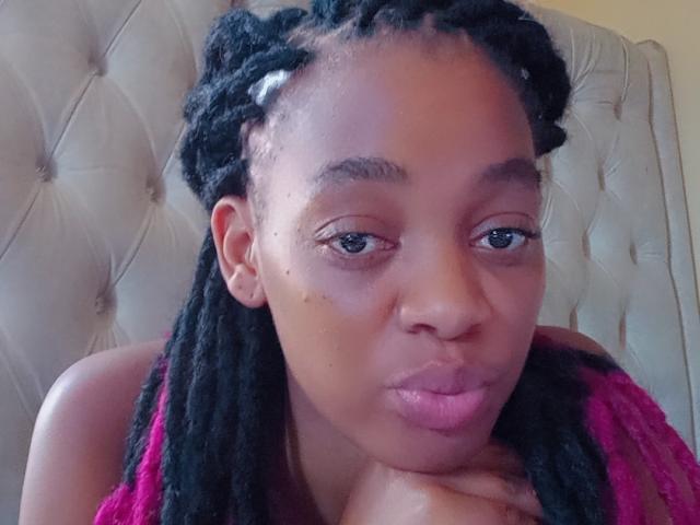 HotMayaa - Sexe cam en vivo - 24285509