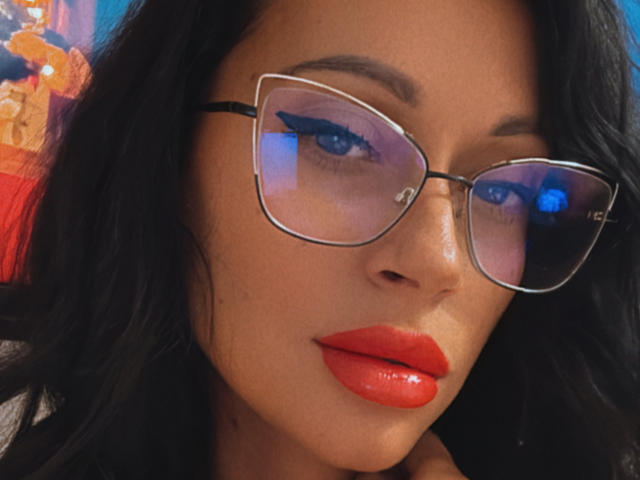 KissNikol - Sexe cam en vivo - 24285633