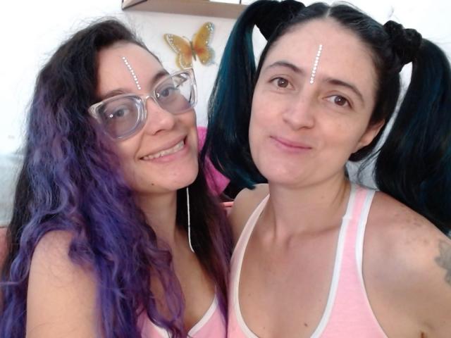 LunaVenus - Live sex cam - 24285749