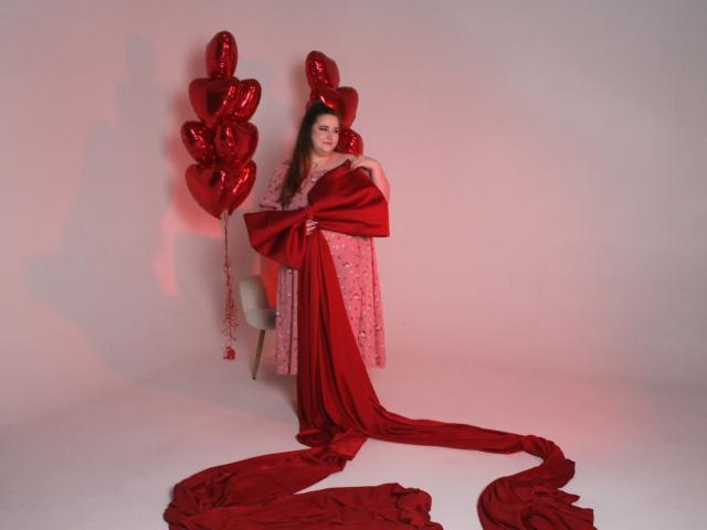 DaniellaGraceZZ - Live sex cam - 24286265