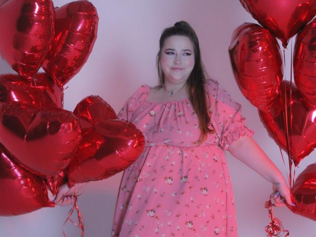 DaniellaGraceZZ - Sexe cam en vivo - 24286273