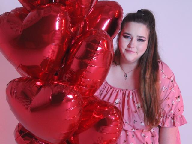 DaniellaGraceZZ - Sexe cam en vivo - 24286277