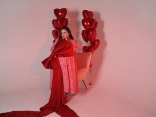 DaniellaGraceZZ - Sexe cam en vivo - 24286289