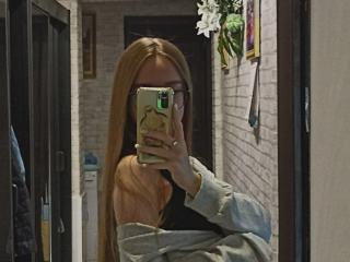 StaceyKiss - сексуальная веб-камера в реальном времени - 24286589