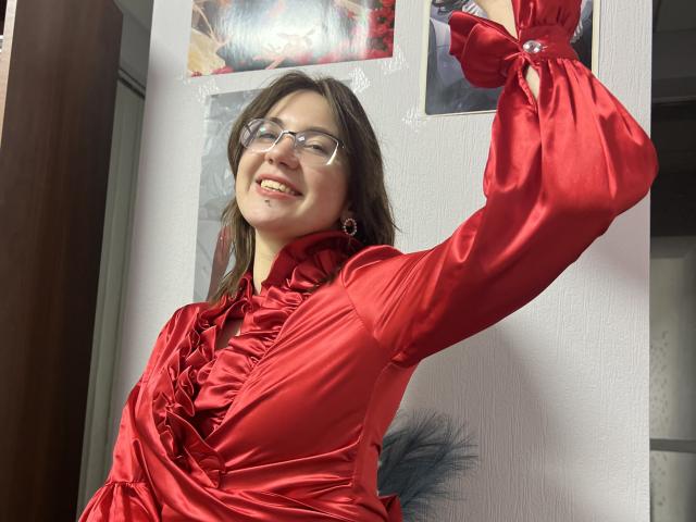 IsleBelle - Live sex cam - 24286657