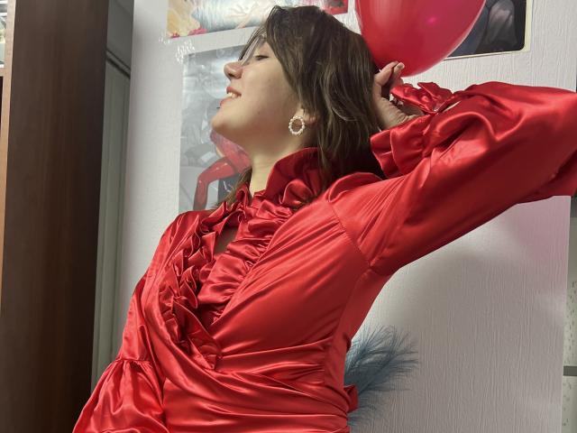 IsleBelle - Sexe cam en vivo - 24286729