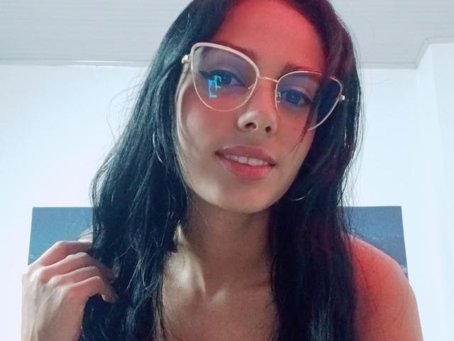AnaisHilton - Sexe cam en vivo - 24286861