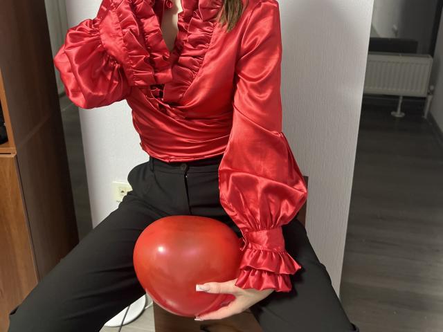 IsleBelle - Sexe cam en vivo - 24286917