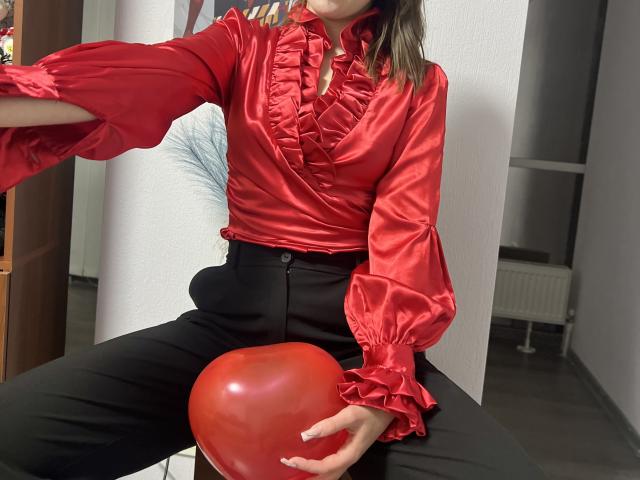 IsleBelle - Live Sex Cam - 24286957