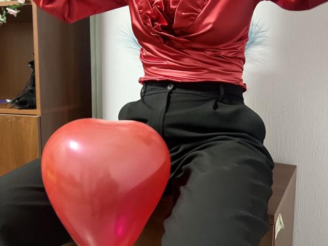 IsleBelle - Live sex cam - 24286965