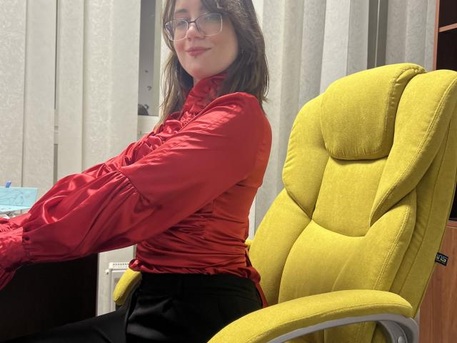 IsleBelle - Sexe cam en vivo - 24287077