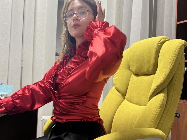 IsleBelle - Sexe cam en vivo - 24287089