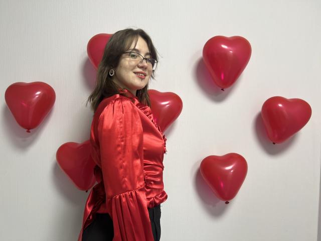 IsleBelle - Live sex cam - 24287137