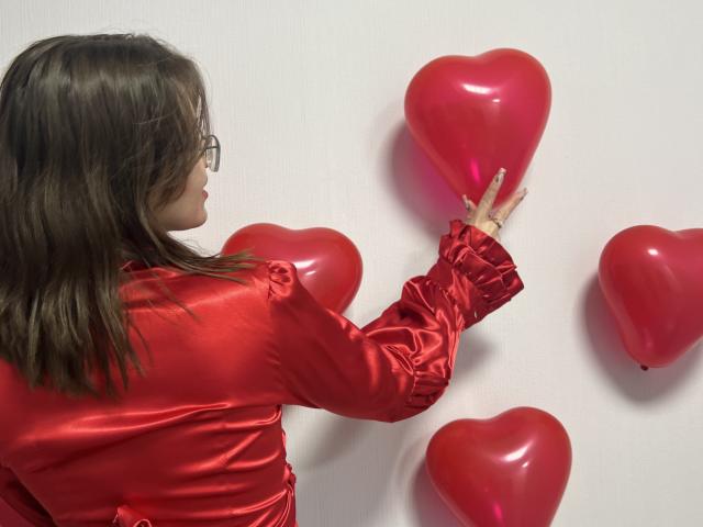 IsleBelle - Live sex cam - 24287173