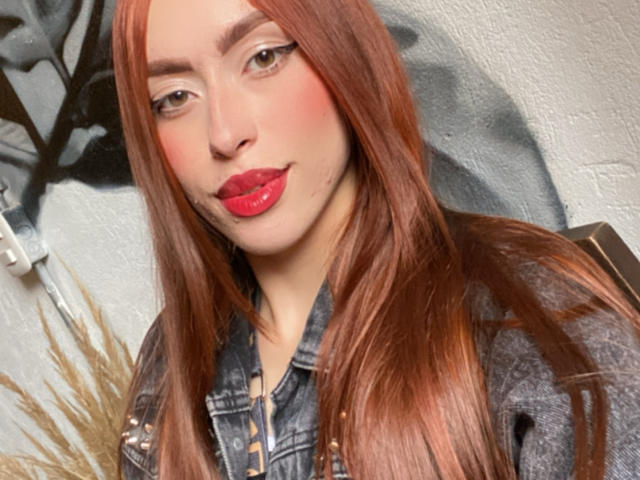 BelleWhatson - Live sexe cam - 24287697