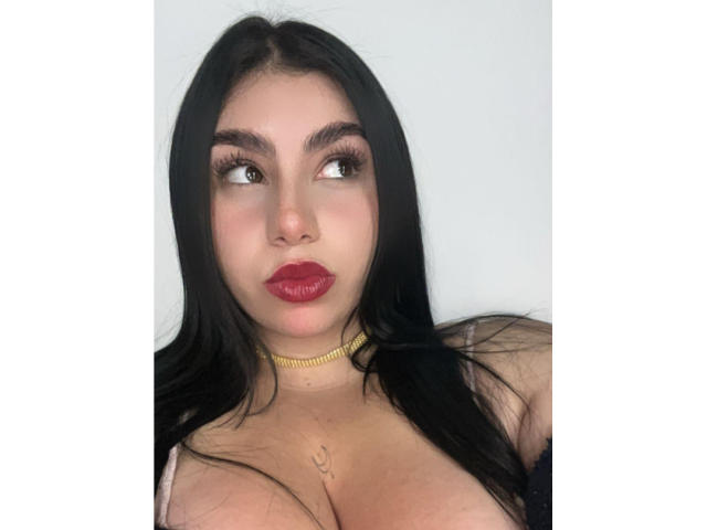 VenusMusa - Live sexe cam - 24287737