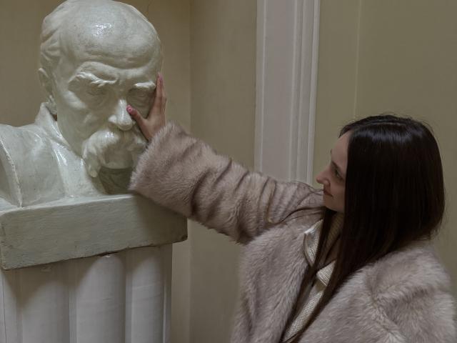 LaraSweetyHot - Sexe cam en vivo - 24288601