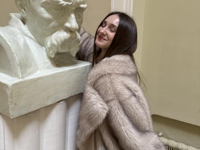 LaraSweetyHot - Sexe cam en vivo - 24288621