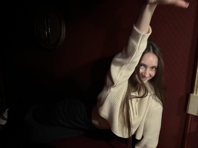 LaraSweetyHot - Sexe cam en vivo - 24288629