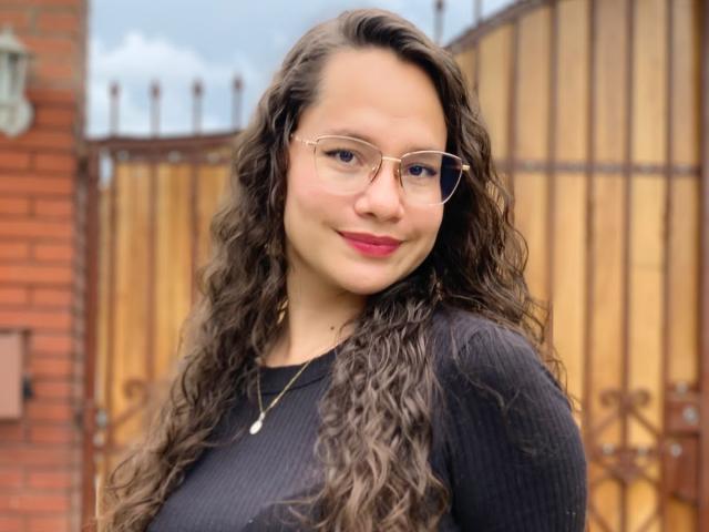 EmmaTorresM - Live sex cam - 24289257