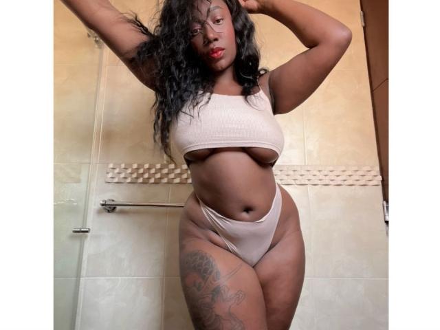EllenWaris - Sexe cam en vivo - 24289329