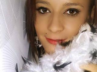 ChaudeJasmineX - Live sexe cam - 2428935