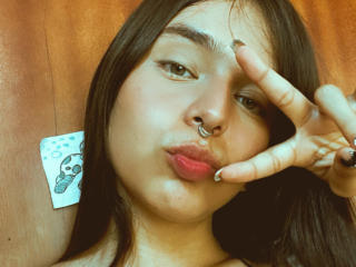 NicollSanchez - Live sex cam - 24289517