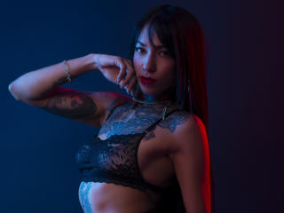 KaydeEbexley - Sexe cam en vivo - 24290437