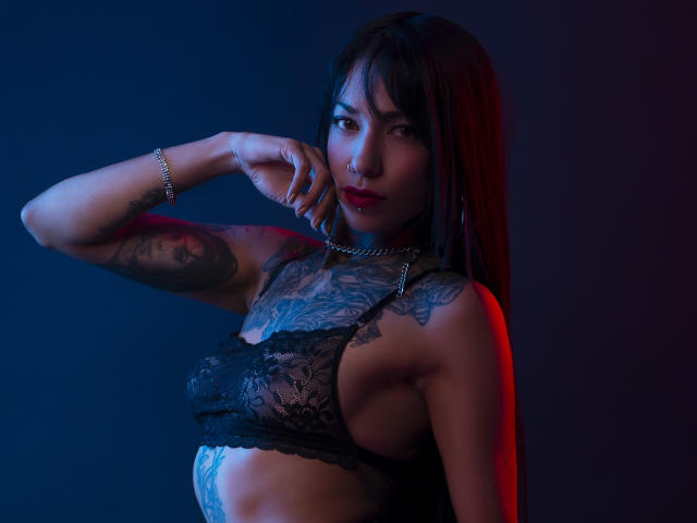 KaydeEbexley - Sexe cam en vivo - 24290437