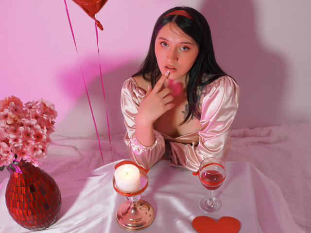 ZoeCortes - Sexe cam en vivo - 24290749