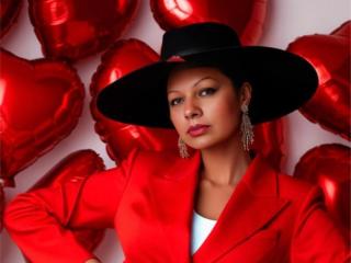 AngellaFly - Camera khiêu dâm &amp; quyến rũ trực tiếp - 24290945