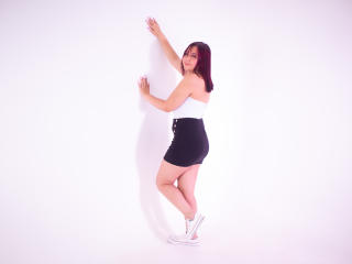 AriaBliss - Live sex cam - 24291837