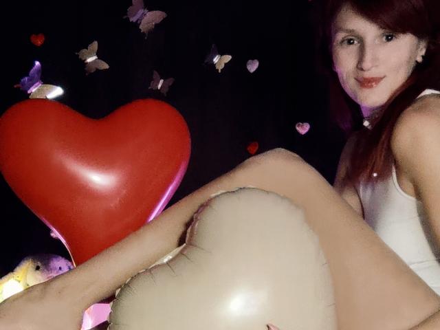 FavoriteHare - Live sexe cam - 24292649