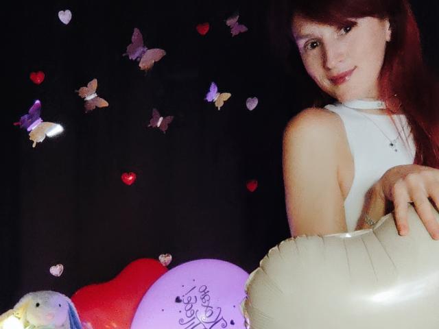 FavoriteHare - Live sexe cam - 24292661