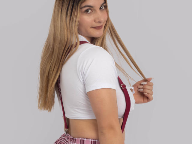 AtheneaRossi - ライブポルノ&amp;セックスカム - 24292681