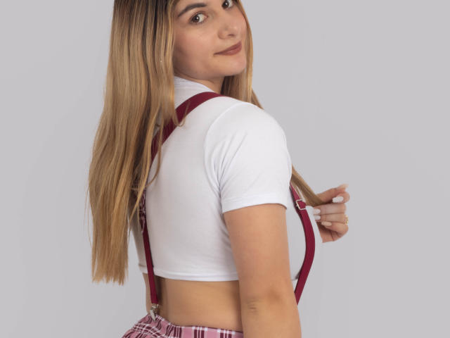 AtheneaRossi - Live porn &amp; sex cam - 24292705