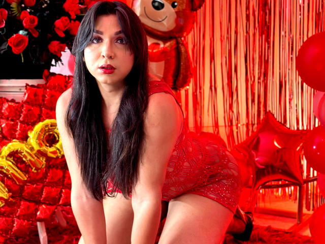 HannaHuston - Sexe cam en vivo - 24292753