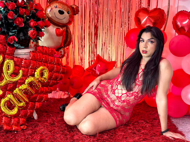 HannaHuston - Live sex cam - 24292773