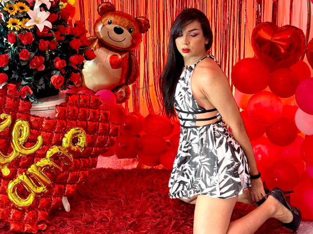HannaHuston - Live Sex Cam - 24292809