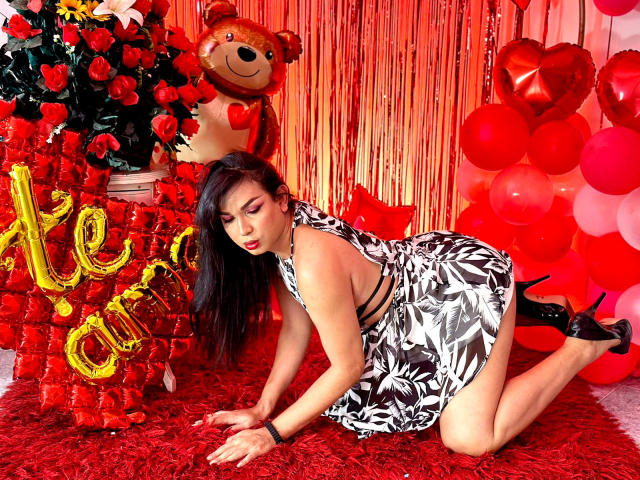 HannaHuston - Live sex cam - 24292821