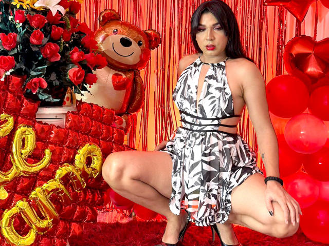 HannaHuston - Sexe cam en vivo - 24292829