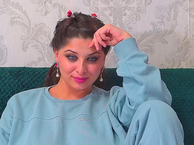 ScarletOra - Live porn &amp; sex cam - 24292925
