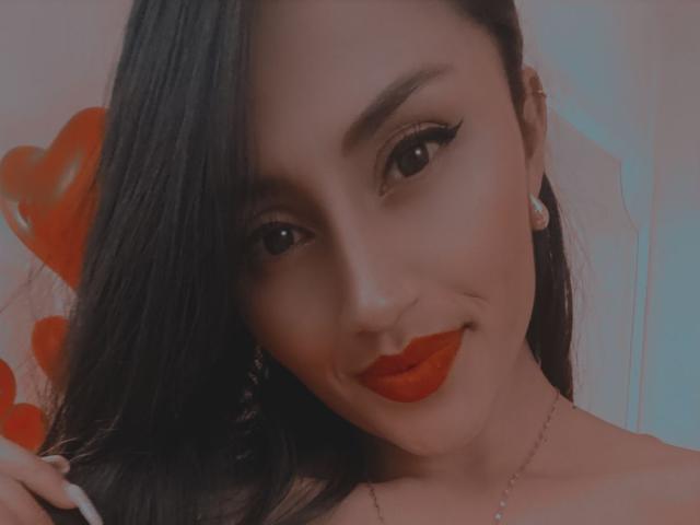 HelenMadisson - Sexe cam en vivo - 24293201