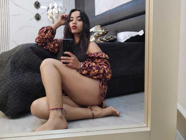 MacarenaColleman - Sexe cam en vivo - 24293457