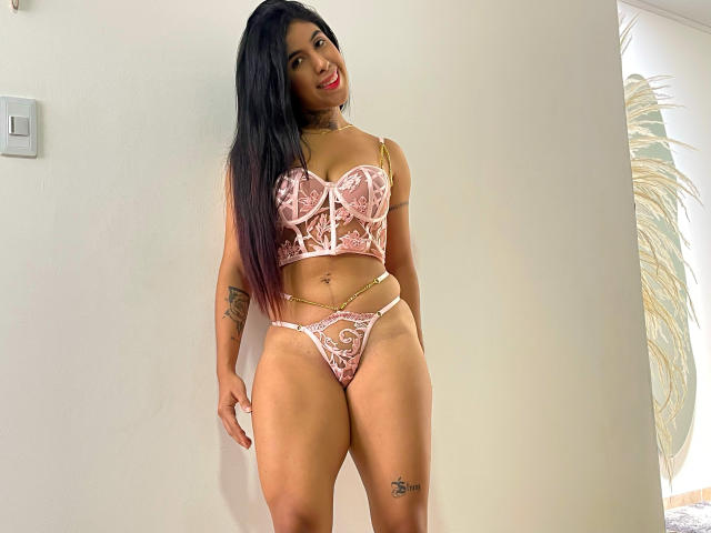 Chanelly - Live sex cam - 24293841