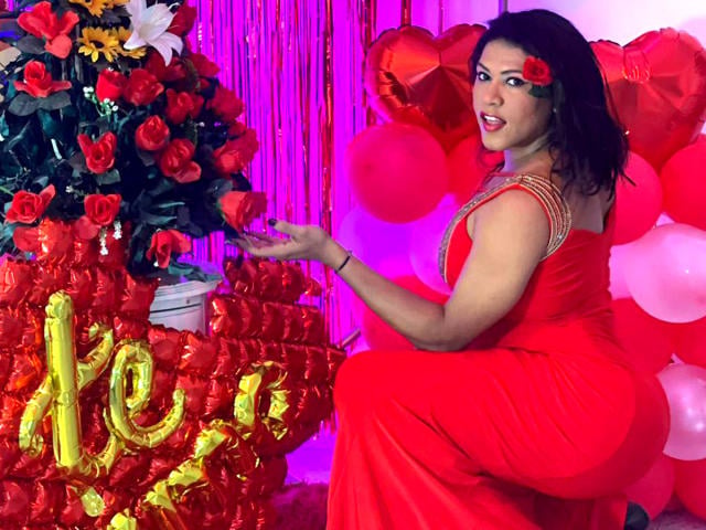 ZahorySexy - Live porn &amp; sex cam - 24293949