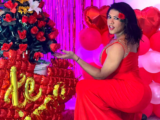 ZahorySexy - Live sex cam - 24293949