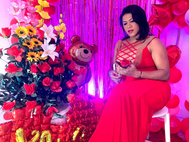 ZahorySexy - Sexe cam en vivo - 24294097