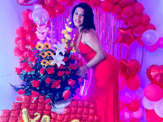 ZahorySexy - Sexe cam en vivo - 24294101