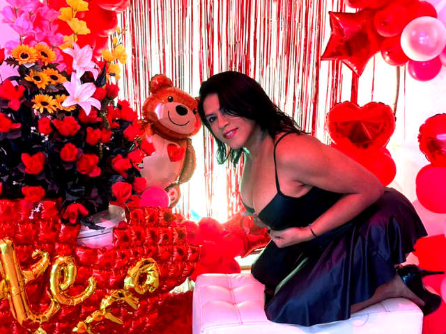 ZahorySexy - Sexe cam en vivo - 24294121